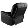 Kansas City Chiefs Super Bowl LVIII Champions Logo Rocker Recliner