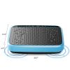 Vibration Plate Exercise Machine, Whole Body Fitness Platform for Lymphatic Drainage, Vibrating Shaker Board with 120 Speed Levels