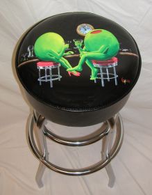 Bar Stools Last Call