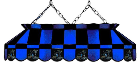 Pool Table Light 02