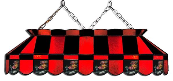 Pool Table Light 05