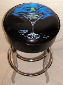 Bar Stools Zen Martini