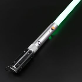 TXQSABER Force Heavy Dueling RGB / Neo Pixel Motion Control Lightsaber Infinite Colour Change Premium aluminium handle Jedi Sword Kids Toys (Version: SN-pixel V4 Pro, Color: TSK-E17)