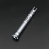 TXQSABER Force Heavy Dueling RGB / Neo Pixel Motion Control Lightsaber Infinite Colour Change Premium aluminium handle Jedi Sword Kids Toys