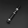 TXQSABER Force Heavy Dueling RGB / Neo Pixel Motion Control Lightsaber Infinite Colour Change Premium aluminium handle Jedi Sword Kids Toys